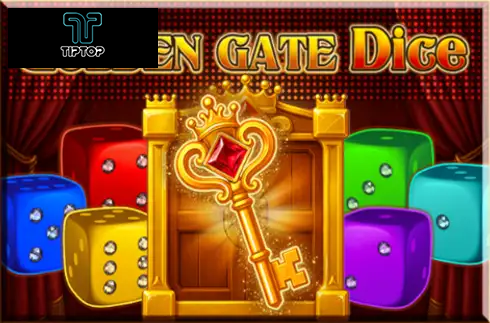 Golden Gate Dice